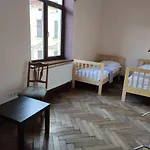 In The Center Of *