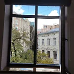 In The Center Of * Lviv