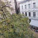 In The Center Of Privatunterkunft