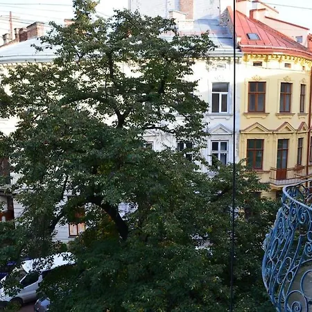 In The Center Of Homestay