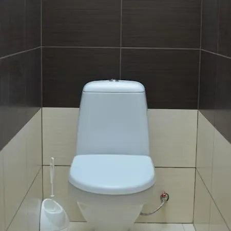 In The Center Of Δωμάτια σε οικογενειακή κατοικία Λβιβ