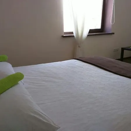 Homestay In The Center Of