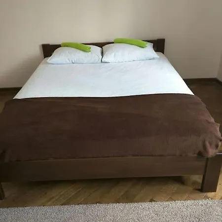 Homestay In The Center Of