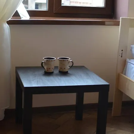 Δωμάτια σε οικογενειακή κατοικία In The Center Of Λβιβ