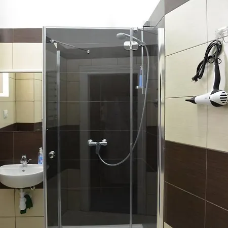 In The Center Of Homestay Lviv