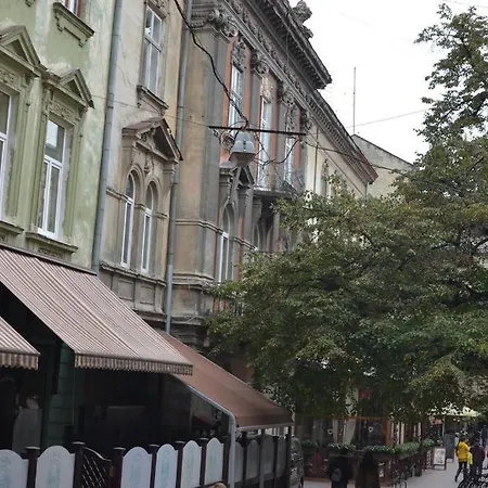 Ubytování v soukromí In The Center Of *