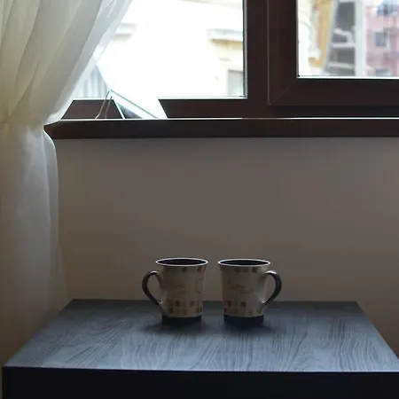 Homestay In The Center Of *