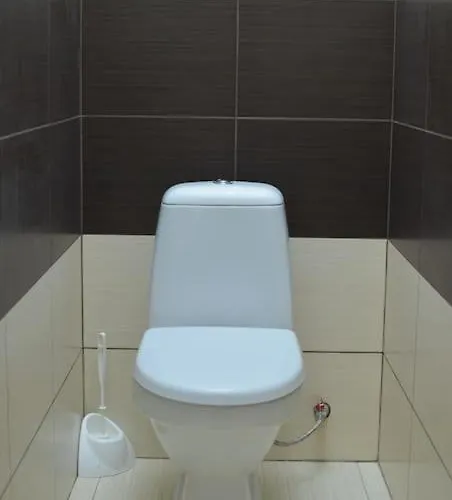 In The Center Of Ubytování v soukromí Lvov