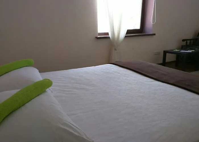 Habitación en casa particular In The Center Of